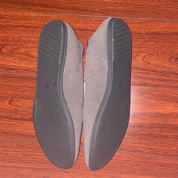 Rothy’s Portobello Loafers GUC - Picture 3 of 5